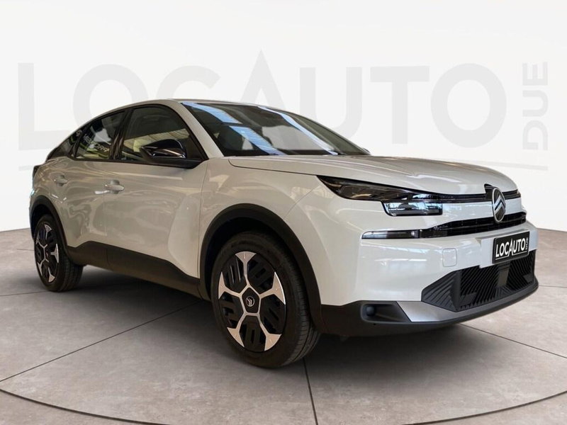 Citroen C4 nuova a Torino (3)