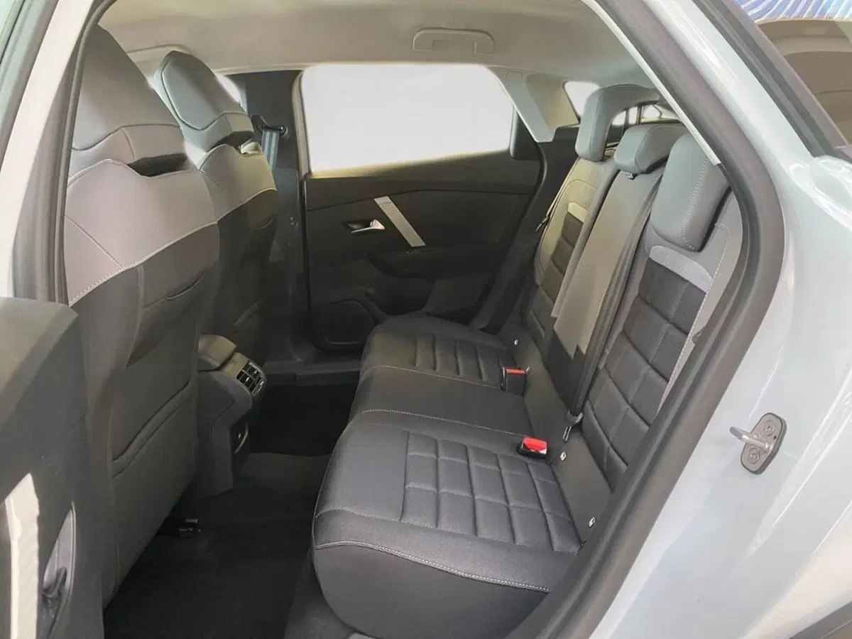 Citroen C4 nuova a Torino (8)