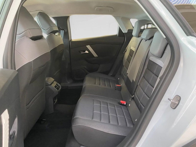 Citroen C4 nuova a Torino (8)