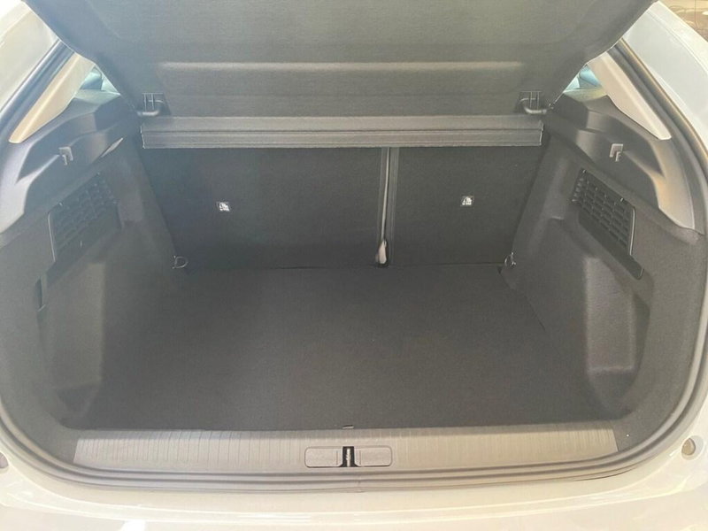 Citroen C4 nuova a Torino (9)