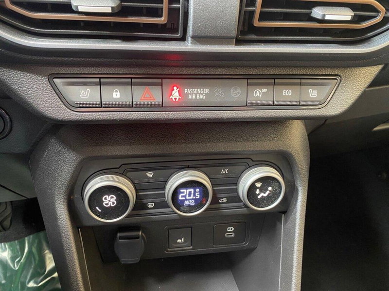 Dacia Sandero Stepway nuova a Torino (11)