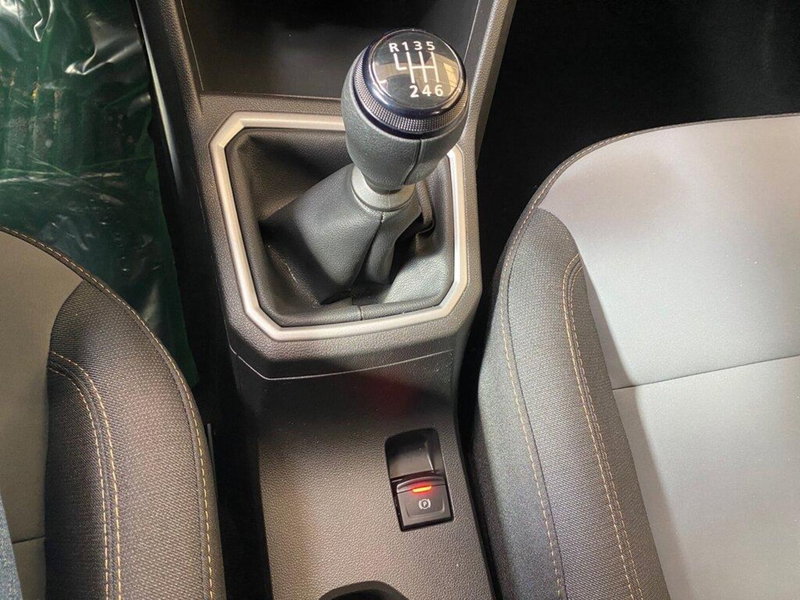 Dacia Sandero Stepway nuova a Torino (12)