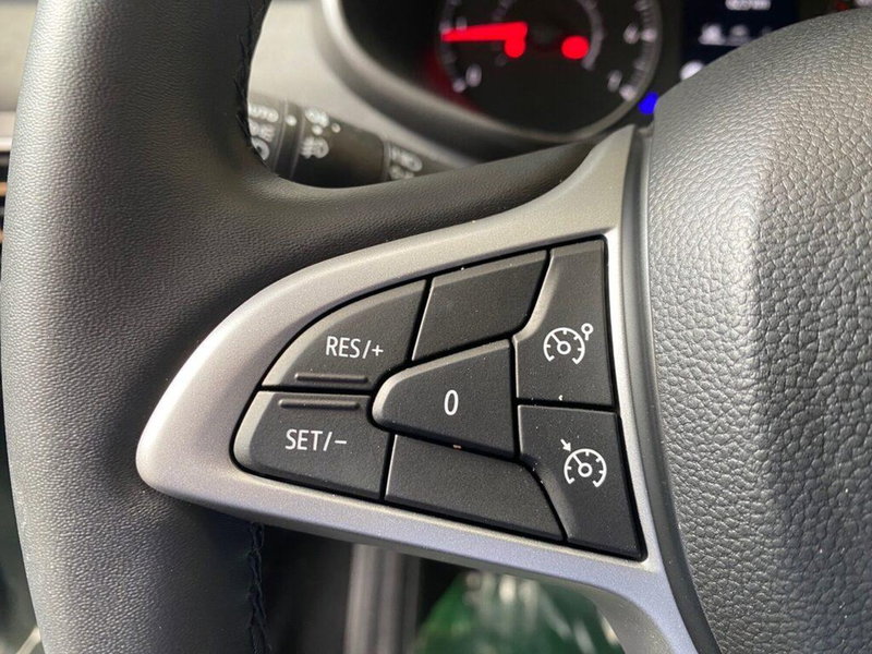 Dacia Sandero Stepway nuova a Torino (13)