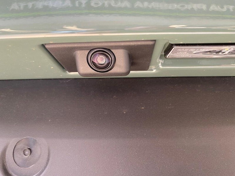 Dacia Sandero Stepway nuova a Torino (14)