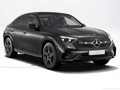 Mercedes-Benz GLC 220 d 4Matic Mild Hybrid AMG Premium Plus nuova a Verona