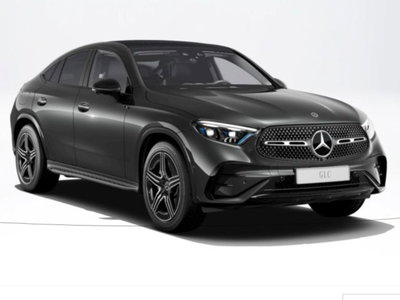 Mercedes-Benz GLC 220 d 4Matic Mild Hybrid AMG Premium Plus nuova a Verona