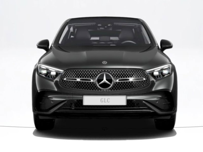 Mercedes-Benz GLC nuova a Verona (3)