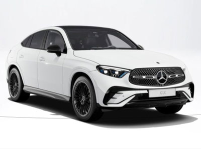 Mercedes-Benz GLC 220 d 4Matic Mild Hybrid AMG Premium Plus nuova a Verona