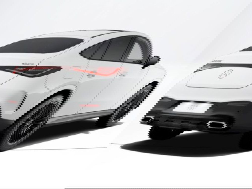 Mercedes-Benz GLC nuova a Verona (2)