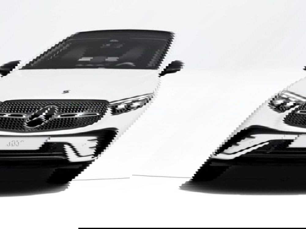 Mercedes-Benz GLC nuova a Verona (3)