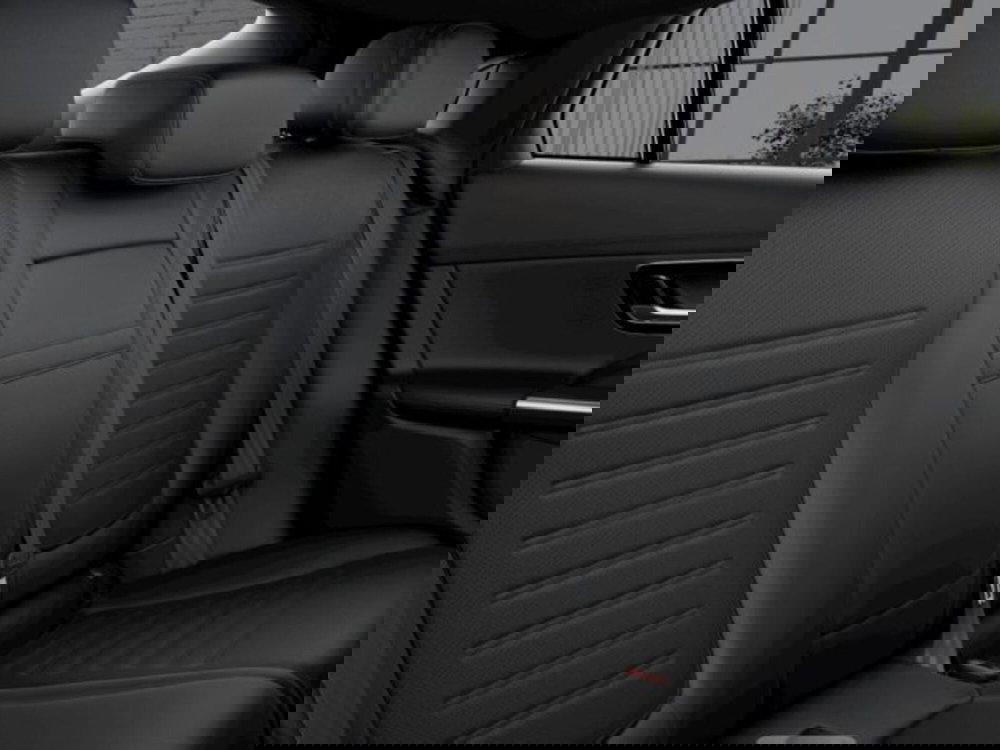 Mercedes-Benz GLC nuova a Verona (7)