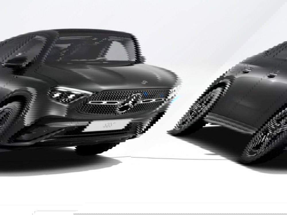 Mercedes-Benz GLC nuova a Verona