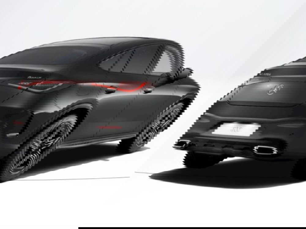 Mercedes-Benz GLC nuova a Verona (2)