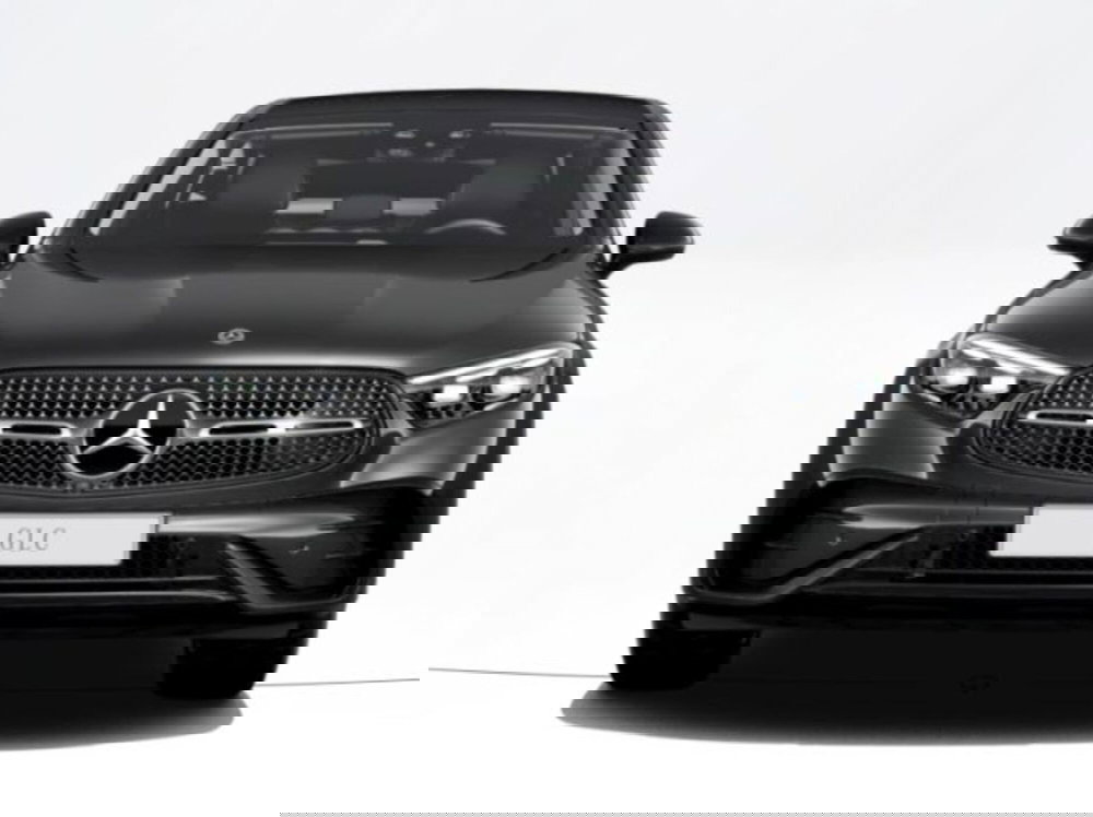 Mercedes-Benz GLC nuova a Verona (3)