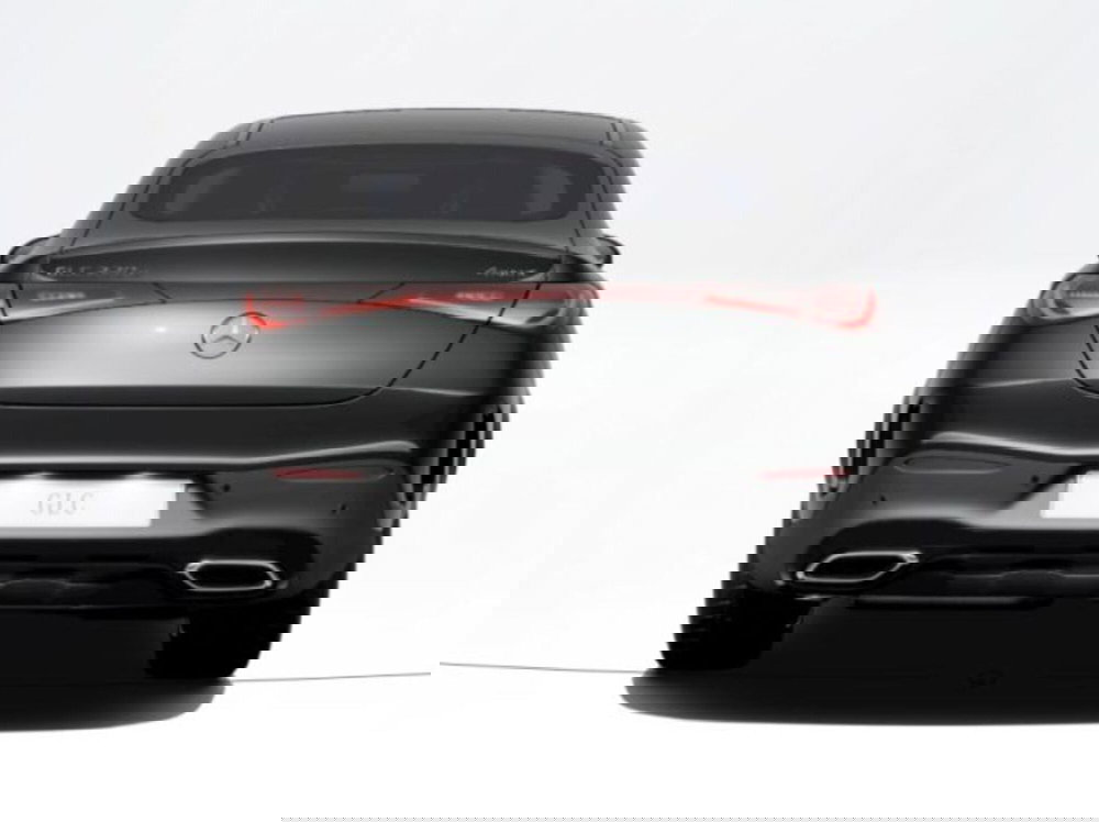 Mercedes-Benz GLC nuova a Verona (4)