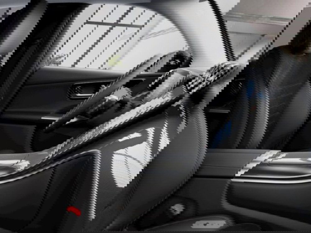 Mercedes-Benz GLC nuova a Verona (6)