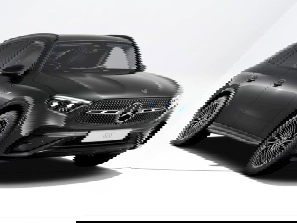 Mercedes-Benz GLC nuova a Verona