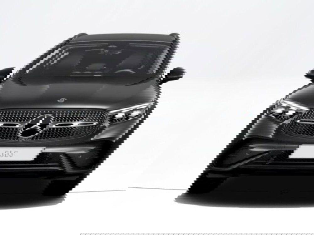 Mercedes-Benz GLC nuova a Verona (3)