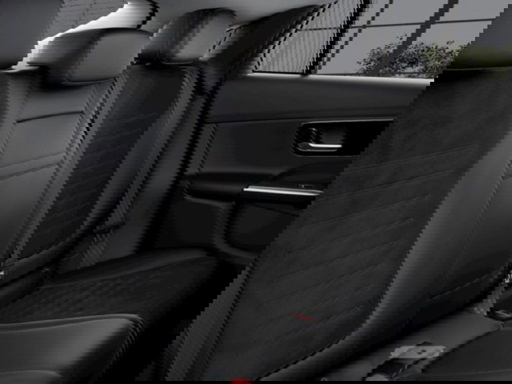 Mercedes-Benz GLC nuova a Verona (7)