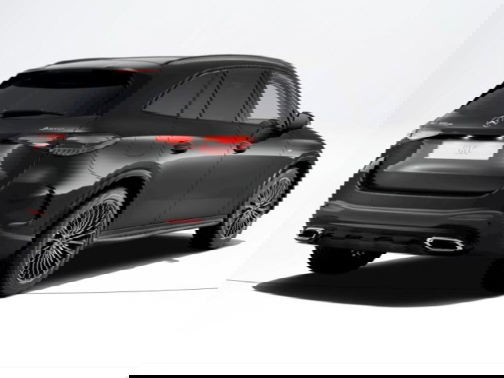 Mercedes-Benz GLC nuova a Verona (2)