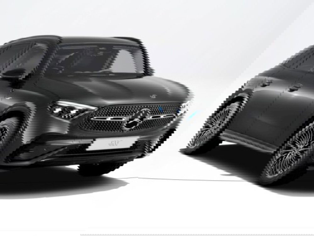 Mercedes-Benz GLC nuova a Verona