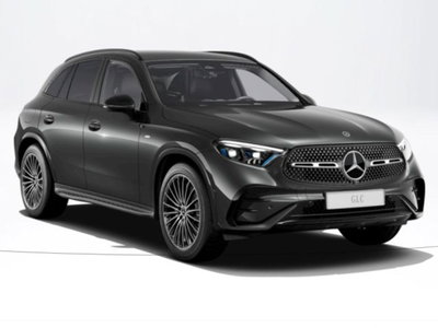 Mercedes-Benz GLC EQ 400 AMG Line Advanced 4matic nuova a Verona