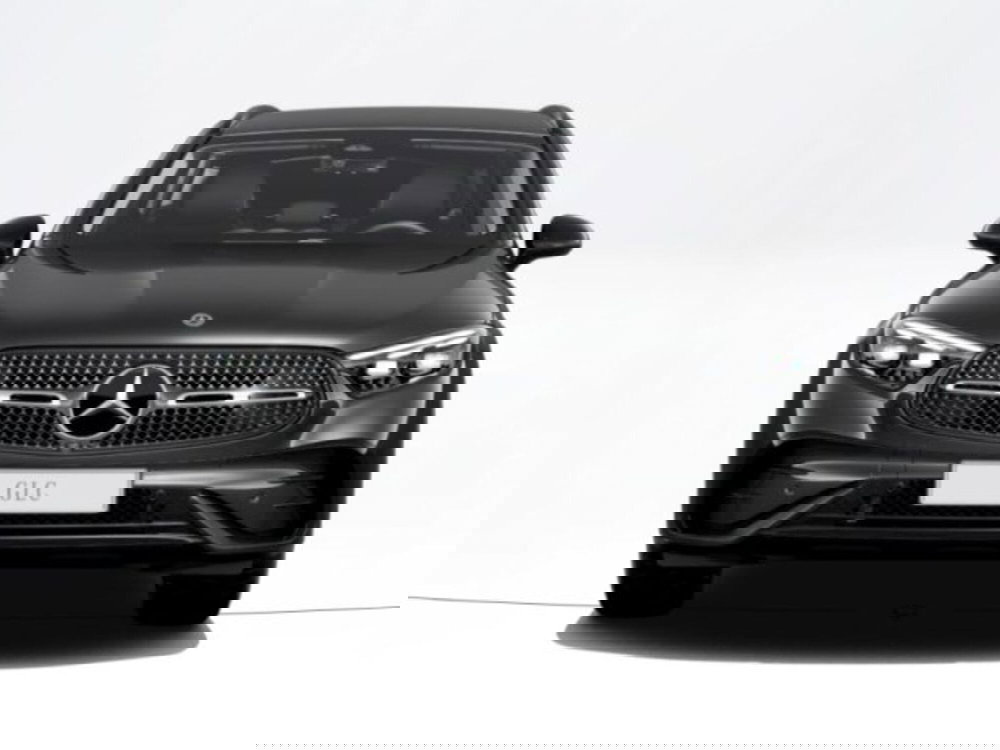 Mercedes-Benz GLC nuova a Verona (3)