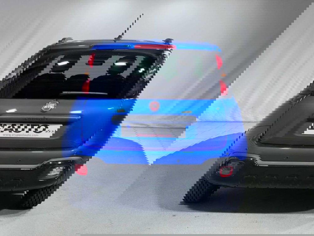 Fiat Pandina nuova a Sondrio (4)