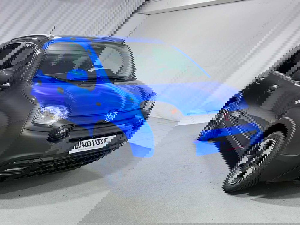 Fiat Pandina nuova a Sondrio (7)