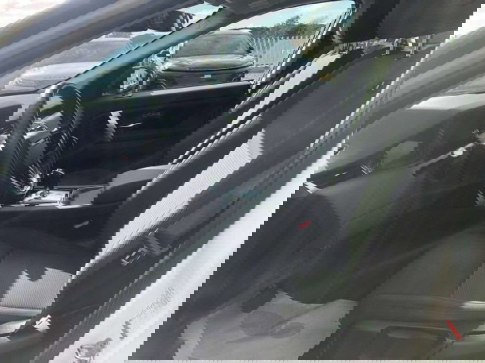 Land Rover Discovery Sport usata a Firenze (11)