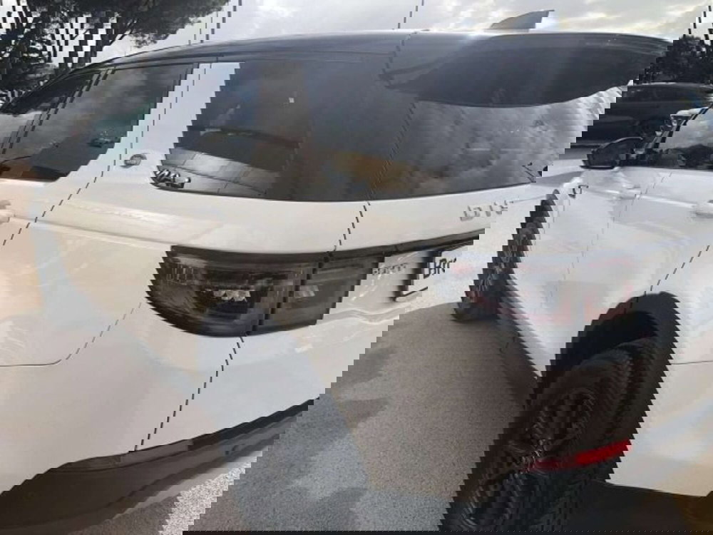 Land Rover Discovery Sport usata a Firenze (12)