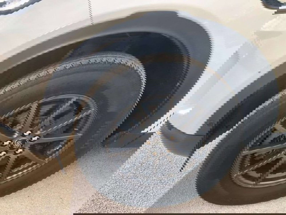 Land Rover Discovery Sport usata a Firenze (14)