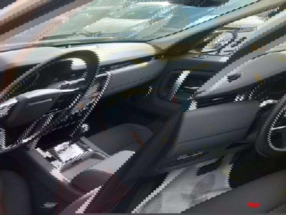 Land Rover Discovery Sport usata a Firenze (19)