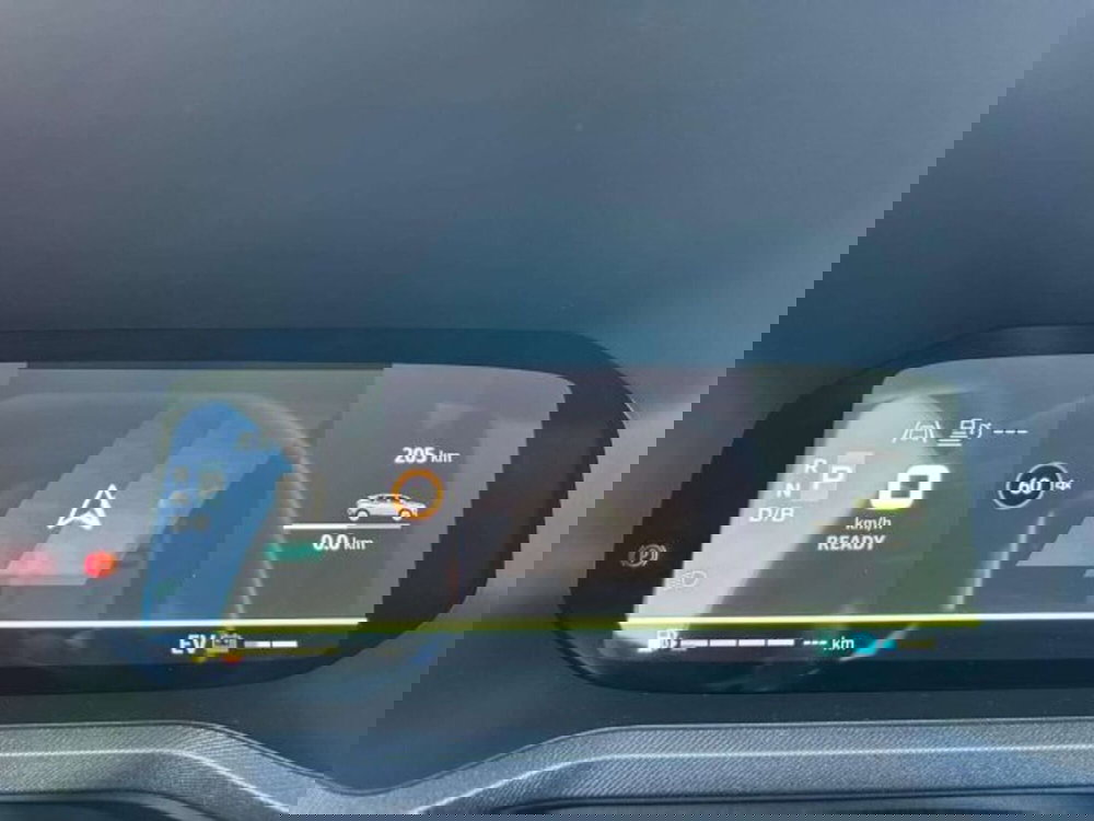 Dacia Bigster nuova a Firenze (10)