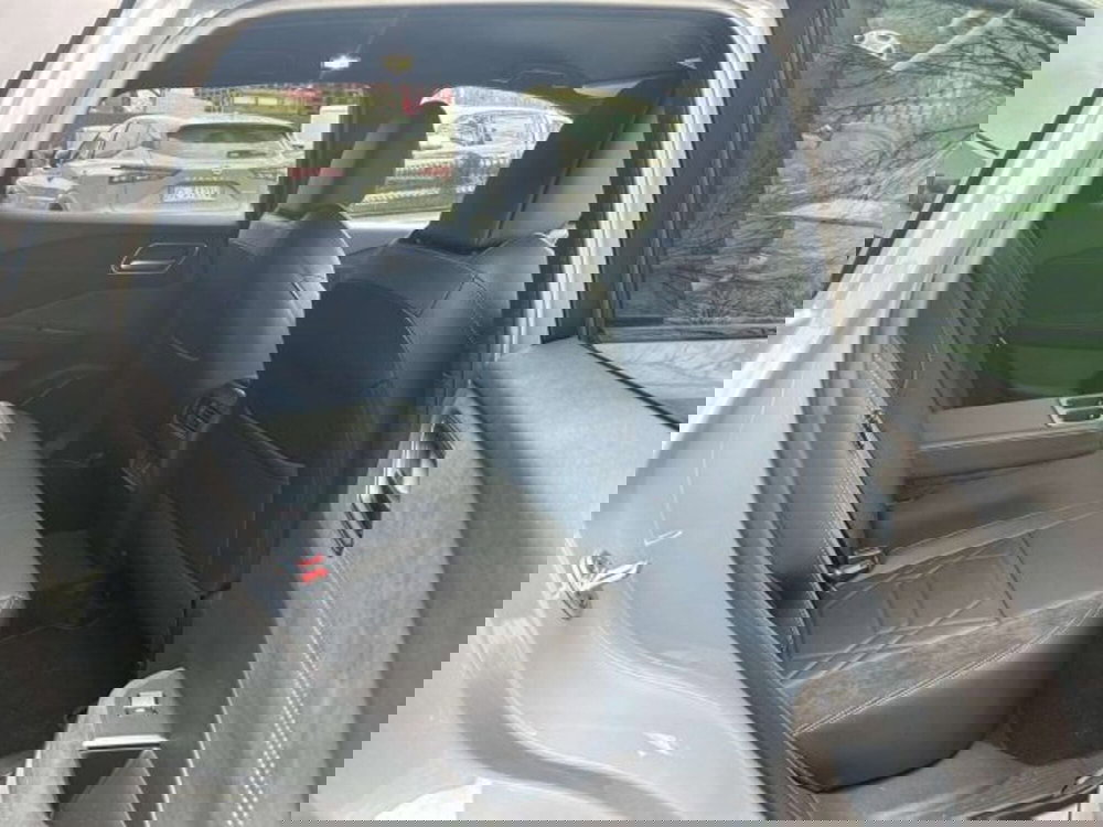 Nissan Qashqai usata a Firenze (14)