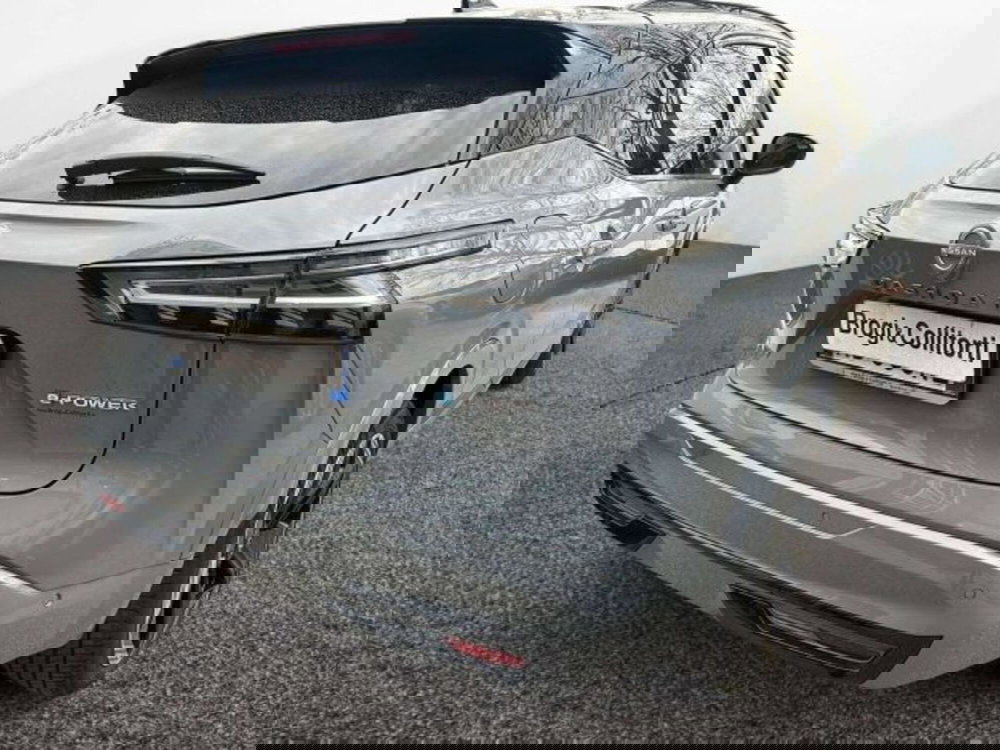 Nissan Qashqai usata a Firenze (4)