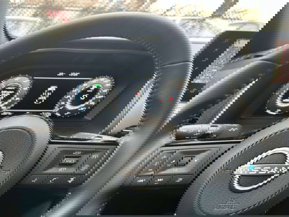 Nissan Qashqai usata a Firenze (9)