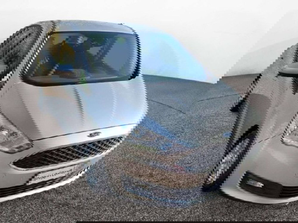 Ford C-Max usata a Firenze