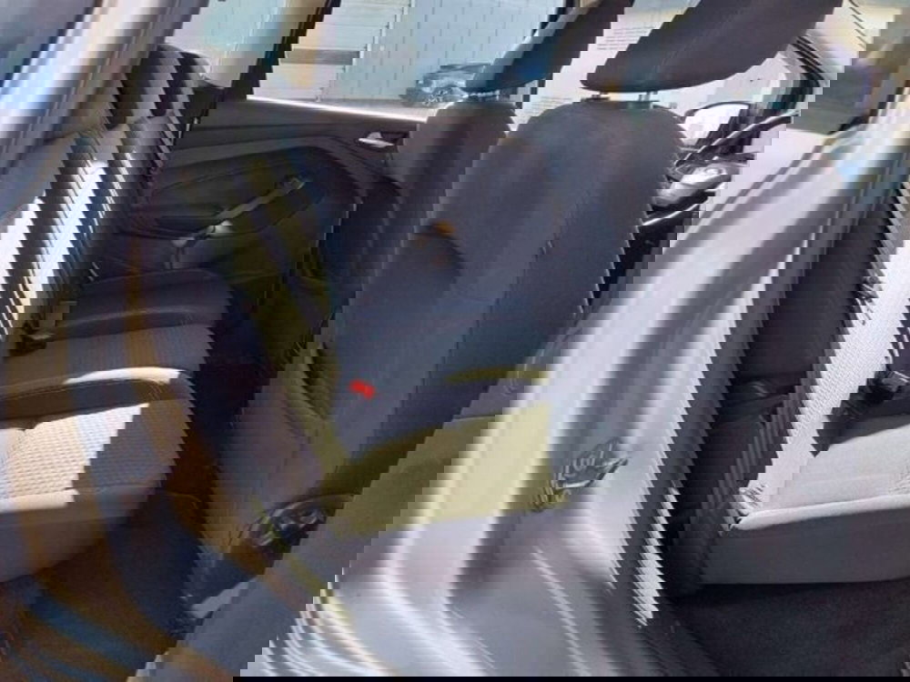 Ford C-Max usata a Firenze (11)