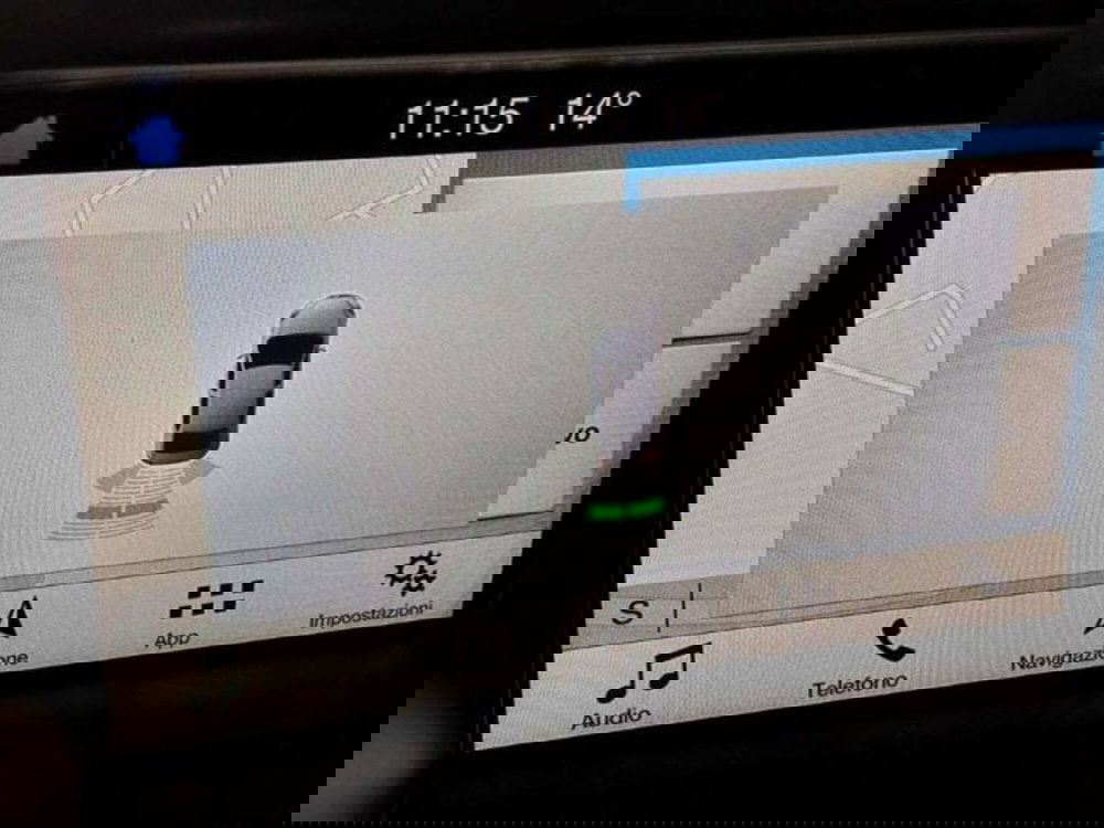 Ford C-Max usata a Firenze (16)