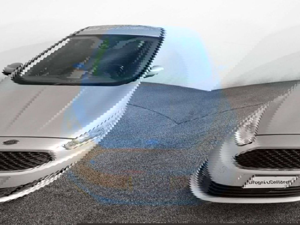 Ford C-Max usata a Firenze (2)