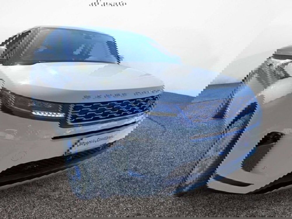 Land Rover Range Rover Evoque usata a Firenze