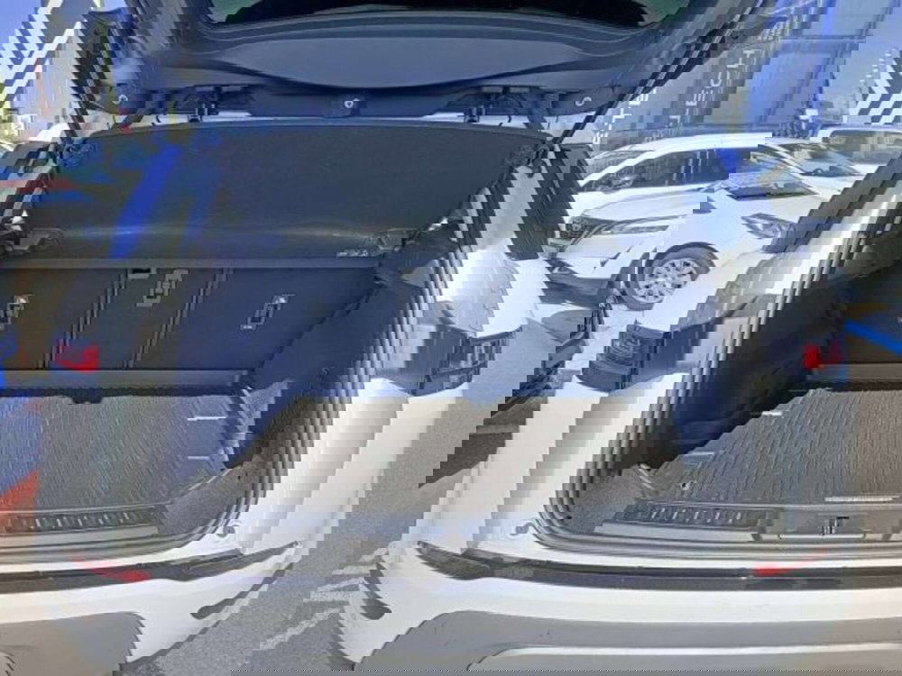 Land Rover Range Rover Evoque usata a Firenze (7)