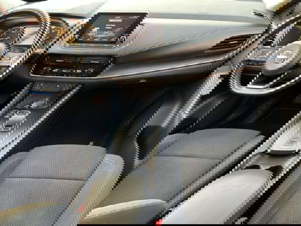 Nissan Qashqai usata a Firenze (17)