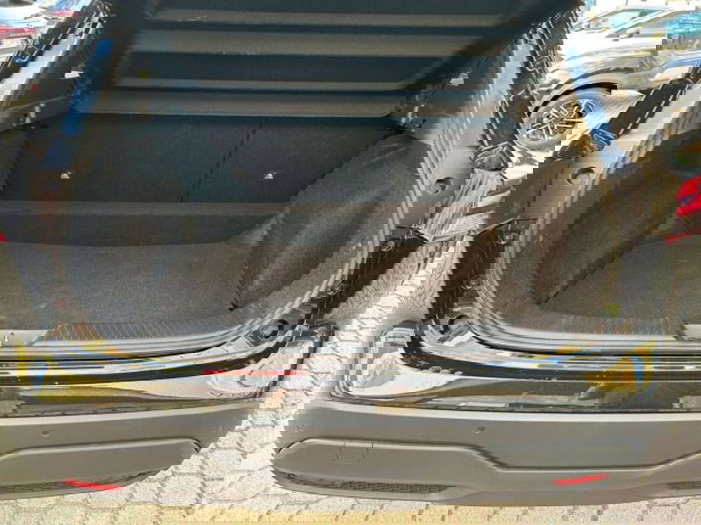 Nissan Qashqai usata a Firenze (7)