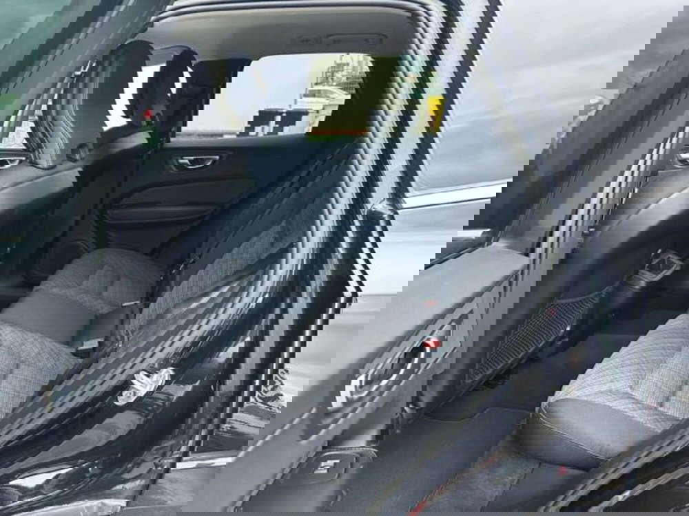 Volvo XC60 usata a Firenze (12)