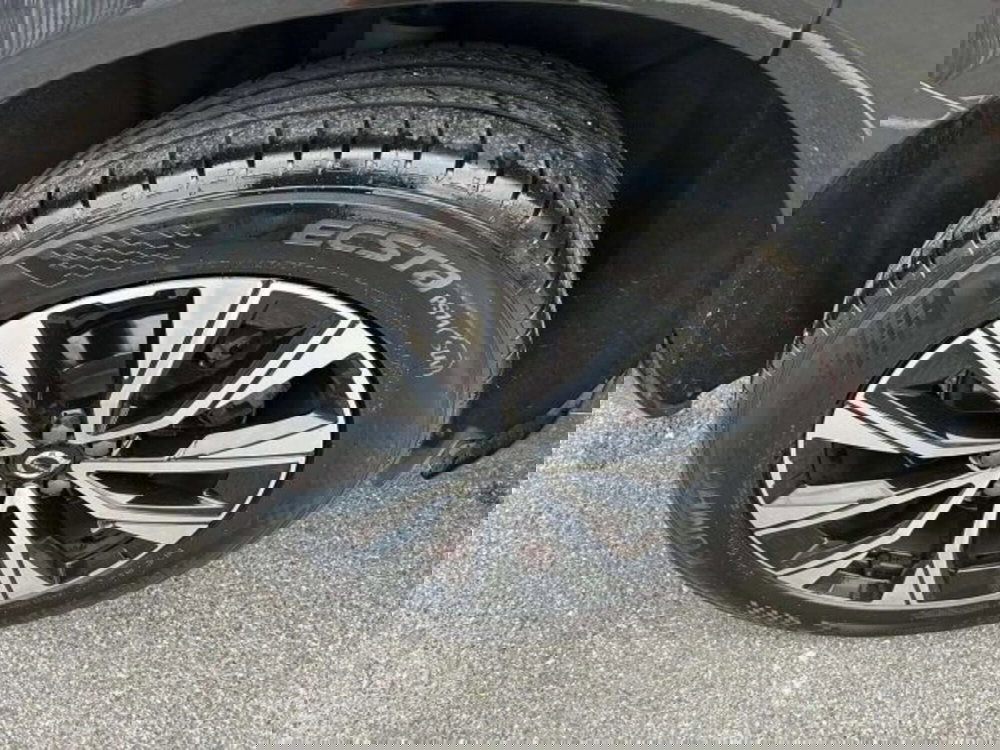 Volvo XC60 usata a Firenze (15)