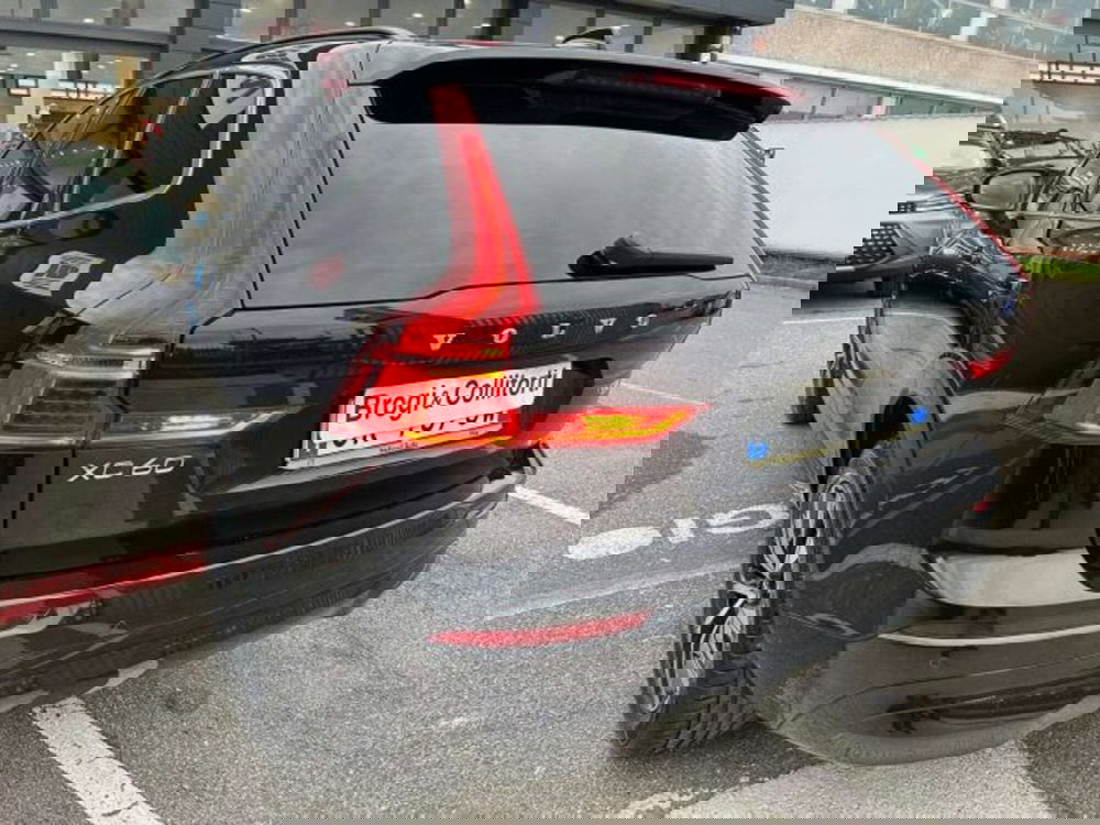 Volvo XC60 usata a Firenze (6)