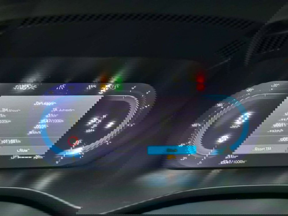 Volvo XC60 usata a Firenze (8)