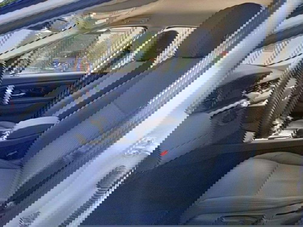 Land Rover Discovery Sport usata a Firenze (12)